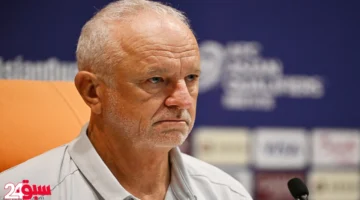 تصريحات أرنولد تستفز مدربين عراقيين وتوقعات بنتائج عكسية على المنتخب الأسترالي